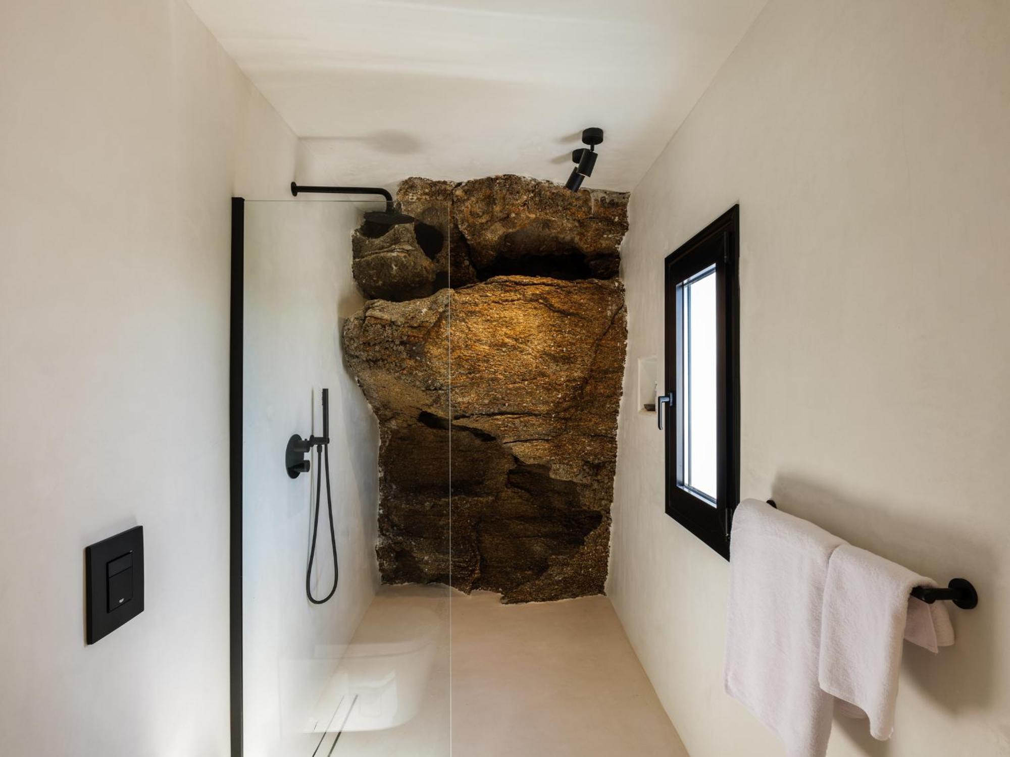 Mykonos Villa Scorpios Mykonos Town Exteriör bild